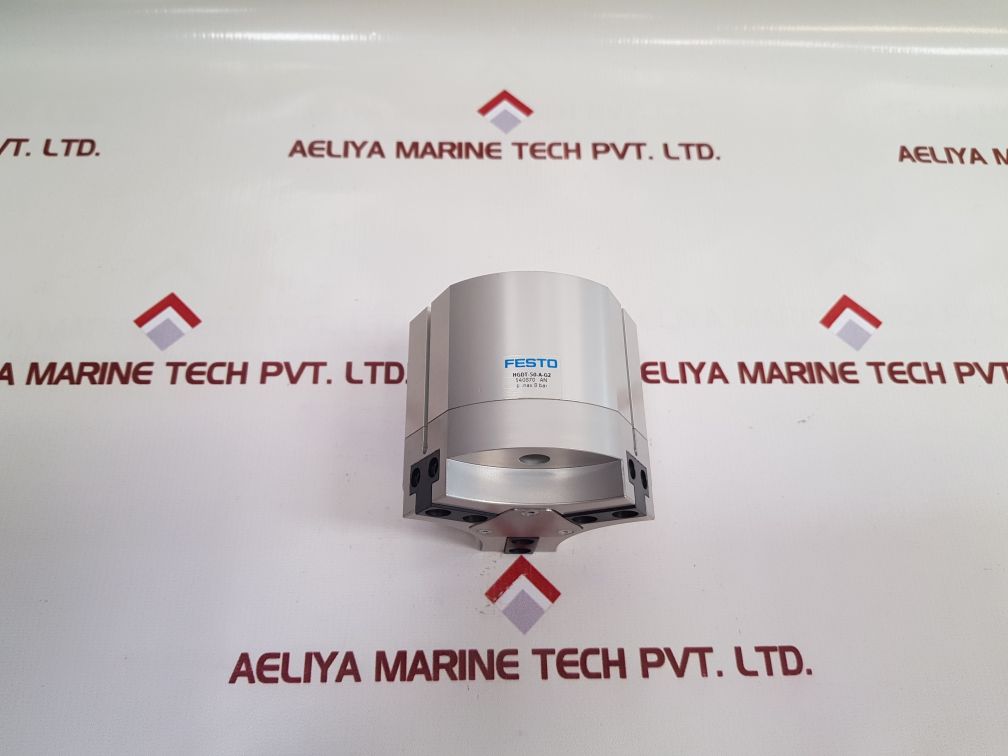 Festo Hgdt-50-a-g2 Three-point Gripper