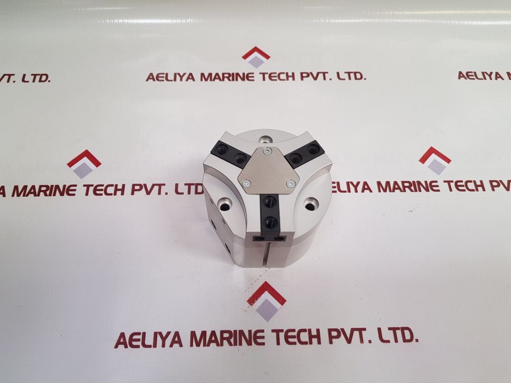 Festo Hgdt-50-a-g2 Three-point Gripper