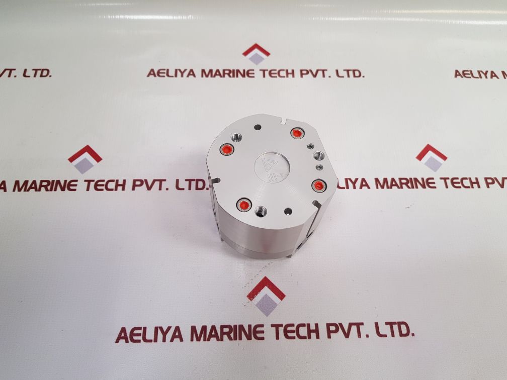 Festo Hgdt-50-a-g2 Three-point Gripper