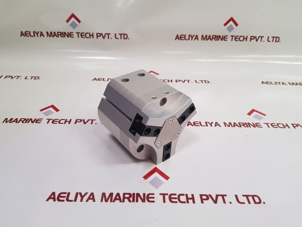 Festo Hgdt-50-a-g2 Three-point Gripper