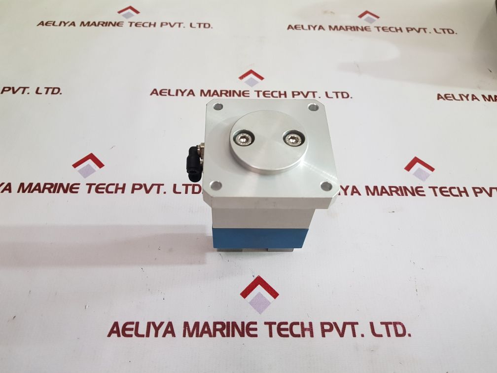 Festo Hgp-25-a-b Pneumatic Gripper