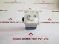 Festo Hgp-25-a-b Pneumatic Gripper