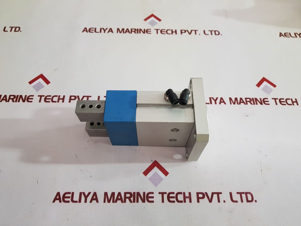 Festo Hgp-25-a-b Pneumatic Gripper