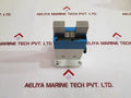 Festo Hgp-25-a-b Pneumatic Gripper