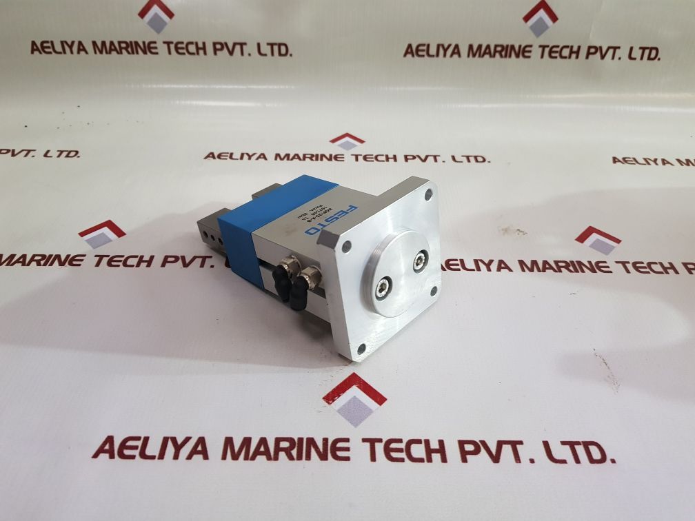 Festo Hgp-25-a-b Pneumatic Gripper