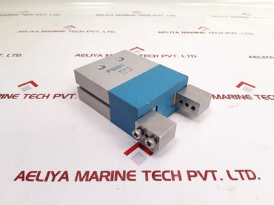 Festo Hgp-35-a-b Pneumatic Parallel Gripper