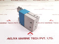 Festo Hgp-35-a-b Pneumatic Parallel Gripper