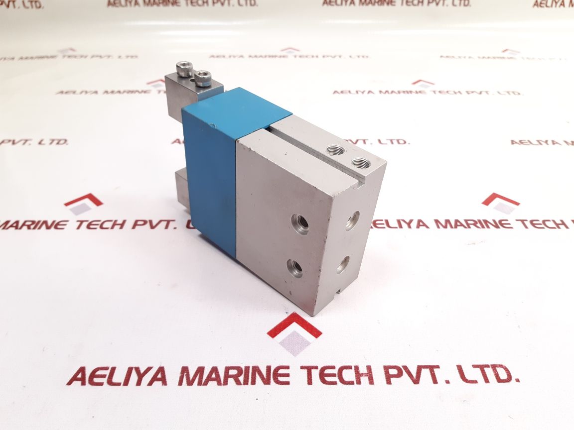 Festo Hgp-35-a-b Pneumatic Parallel Gripper