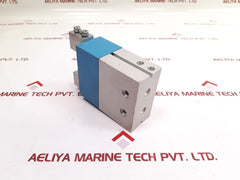 Festo Hgp-35-a-b Pneumatic Parallel Gripper