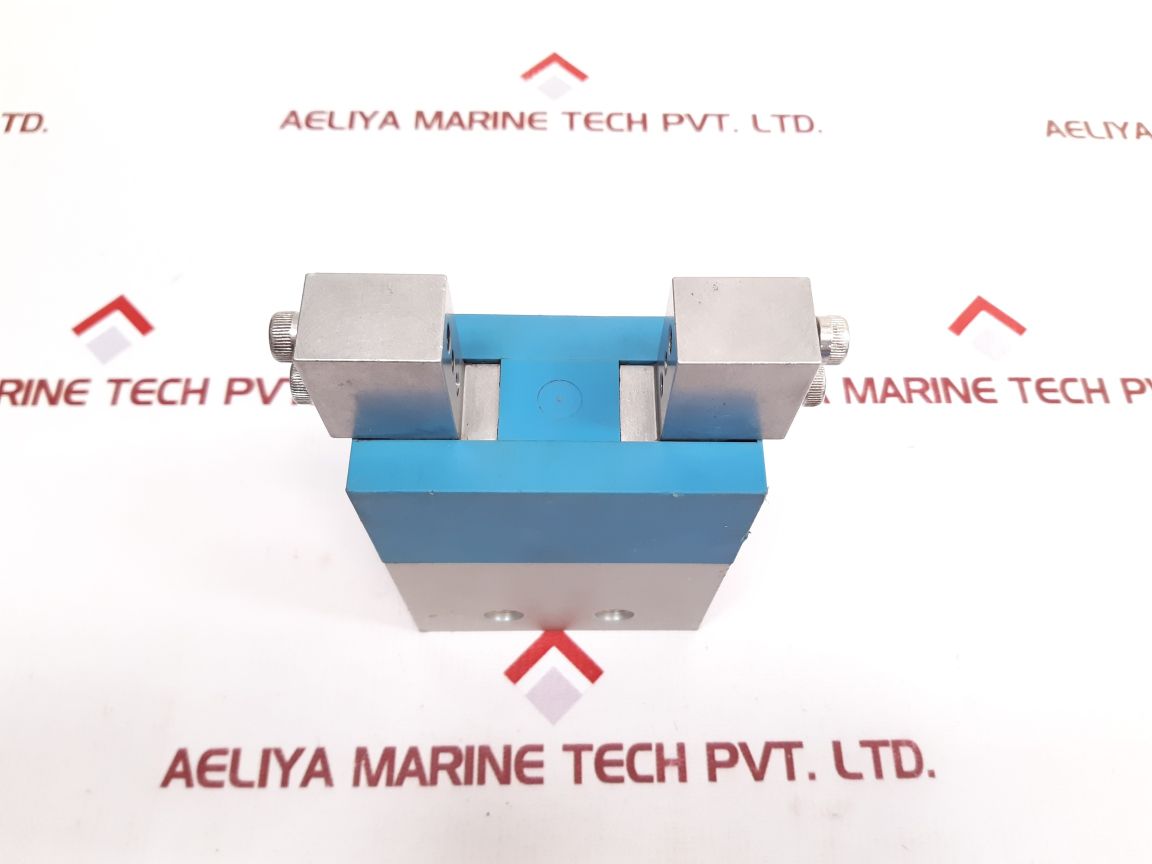 Festo Hgp-35-a-b Pneumatic Parallel Gripper