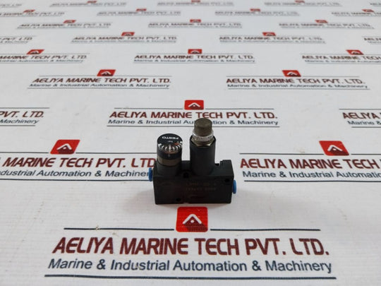 Festo Lrma-qs-4 Pressure Reducing Valve