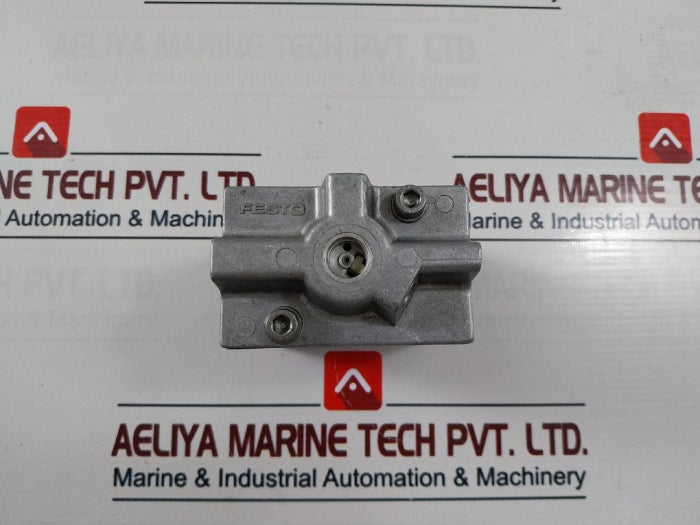 Festo Mfh-3-1/2 Solenoid Valve 9857 R723