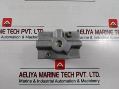 Festo Mfh-3-1/2 Solenoid Valve 9857 R723