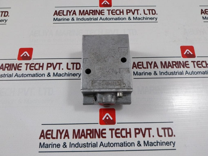 Festo Mfh-3-1/2 Solenoid Valve 9857 R723