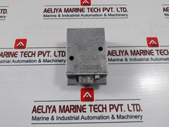 Festo Mfh-3-1/2 Solenoid Valve 9857 R723
