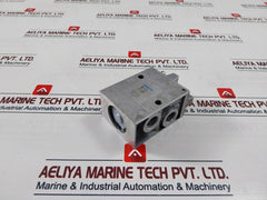 Festo Mfh-3-1/2 Solenoid Valve 9857 R723