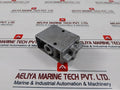 Festo Mfh-3-1/2 Solenoid Valve 9857 R723