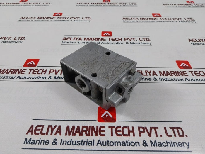 Festo Mfh-3-1/2 Solenoid Valve 9857 R723