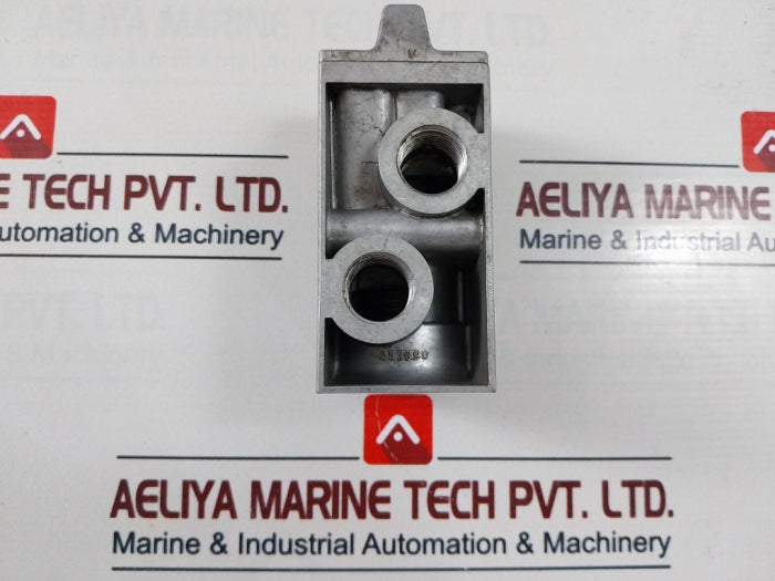 Festo Mfh-3-1/2 Solenoid Valve 9857 R723