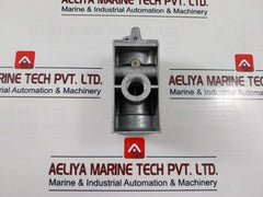 Festo Mfh-3-1/2 Solenoid Valve 9857 R723