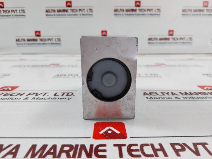 Festo Mfh-3-1/2 Solenoid Valve 9857 R723