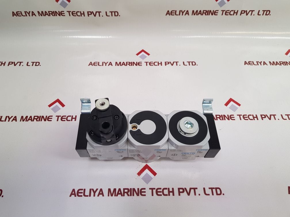 Festo Midi-24 E143 , D-midi E143 Maintenance Unit