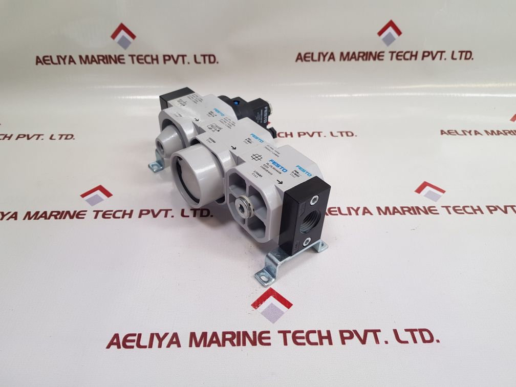 Festo Midi-24 E143 , D-midi E143 Maintenance Unit