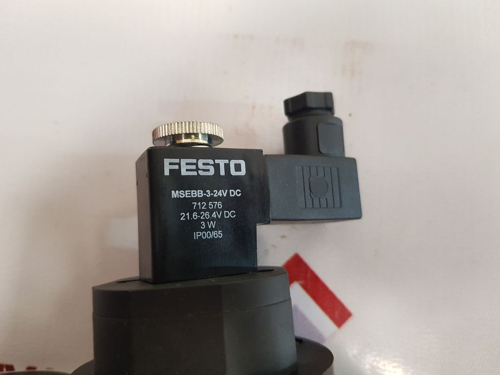 Festo Midi-24 E143 , D-midi E143 Maintenance Unit