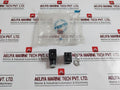 Festo Msfg-24/42-50/60 4527 Solenoid Valve Coil 24V Dc 4.5W 9/7Va