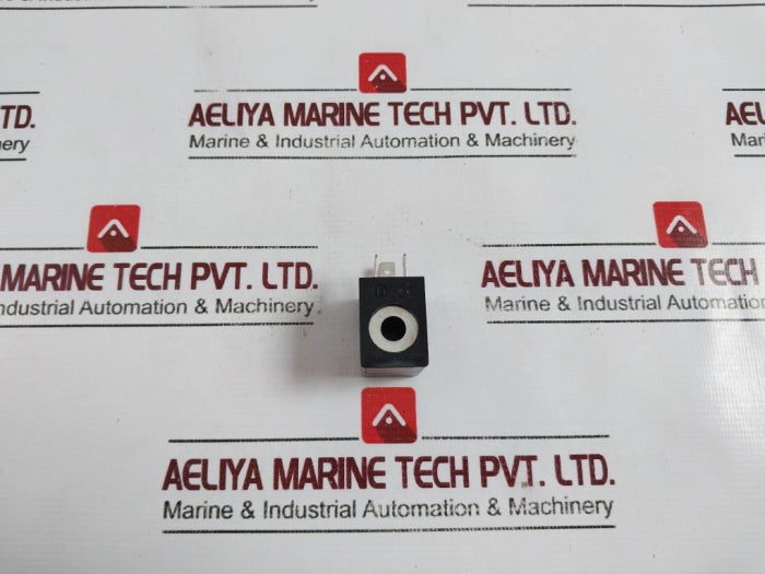 Festo Msfg-24/42-50/60 4527 Solenoid Valve Coil 24V Dc 4.5W 9/7Va