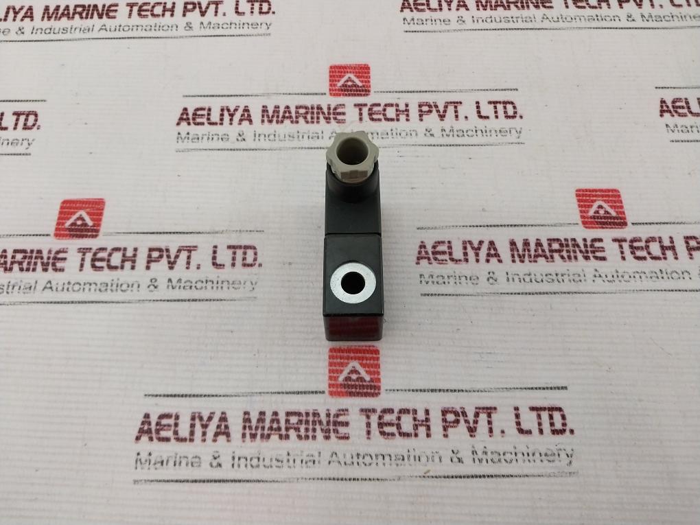 Festo Msfg-24/42-50/60 Solenoid Valve Coil Ip00/65