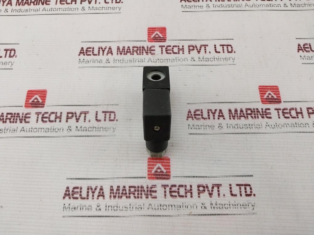 Festo Msfg-24/42-50/60 Solenoid Valve Coil Ip00/65