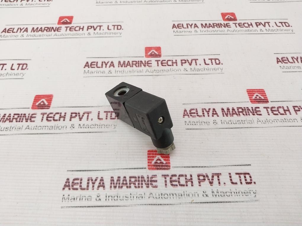 Festo Msfg-24/42-50/60 Solenoid Valve Coil Ip00/65