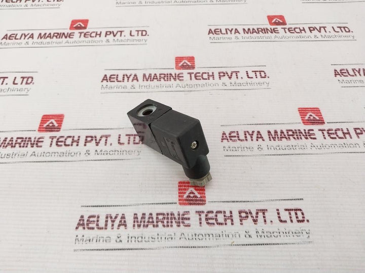 Festo Msfg-24/42-50/60 Solenoid Valve Coil Ip00/65