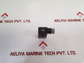 Festo Msfw-230-50/60 Solenoid Coil New One