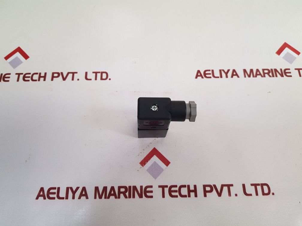 Festo Msfw-230-50/60 Solenoid Coil New One