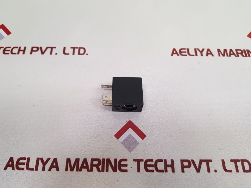 Festo Msfw-230-50/60 Solenoid Coil - Aeliya Marine Tech