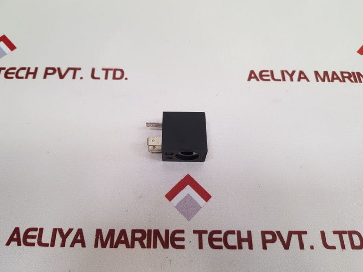 Festo Msfw-230-50/60 Solenoid Coil - Aeliya Marine Tech