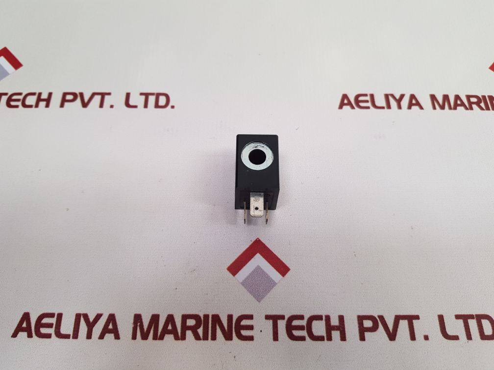 Festo Msfw-230-50/60 Solenoid Coil - Aeliya Marine Tech
