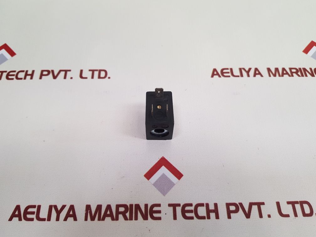 Festo Msfw-230-50/60 Solenoid Coil - Aeliya Marine Tech