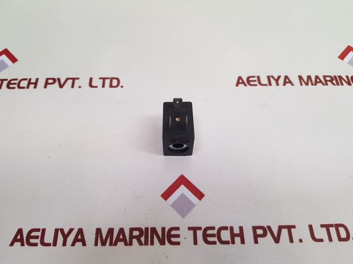 Festo Msfw-230-50/60 Solenoid Coil - Aeliya Marine Tech