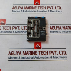 Festo Mszc-3-21 Dc Solenoid Valve Coil 21Vdc 0.46W
