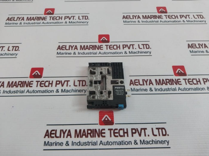 Festo Mszc-3-21 Dc Magnetic Valve 0.46W 21Vdc