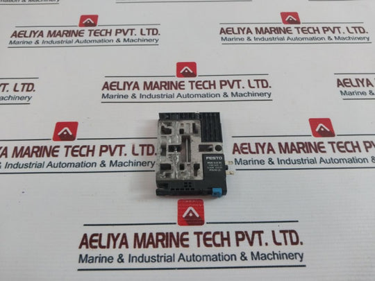 Festo Mszc-3-21 Dc Magnetic Valve 0.46W 21Vdc