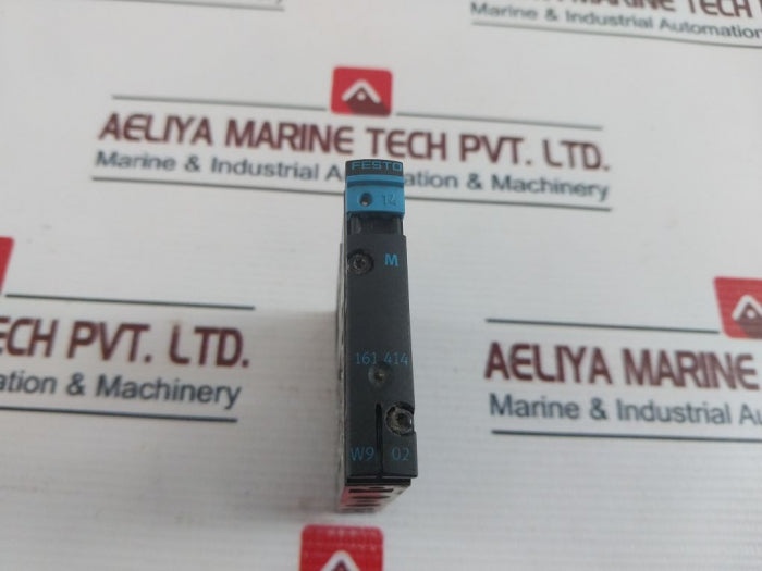 Festo Mszc-3-21 Dc Magnetic Valve 0.46W 21Vdc