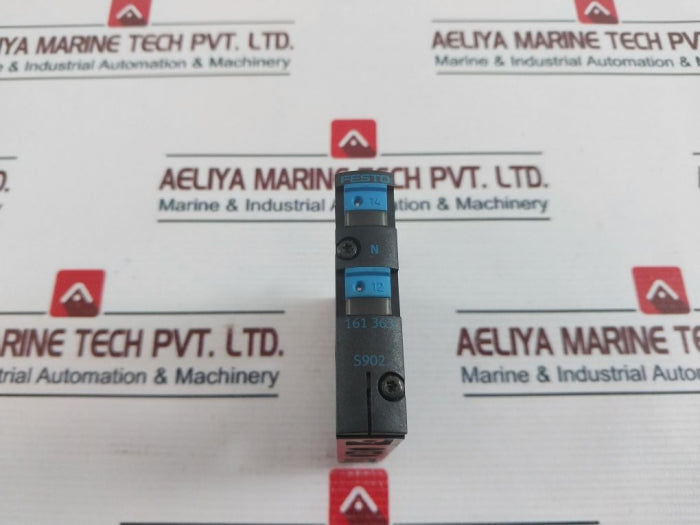 Festo Mszc-3-21 Dc Solenoid Valve