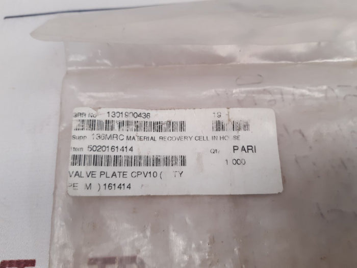 Festo Mszc-3-21 Dc Solenoid Valve 161 414