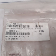 Festo Mszc-3-21 Dc Solenoid Valve 161 414