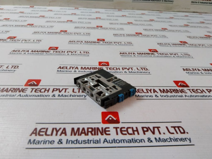 Festo Mszc-3-21 Dc Solenoid Valve 0.46W 21V Dc