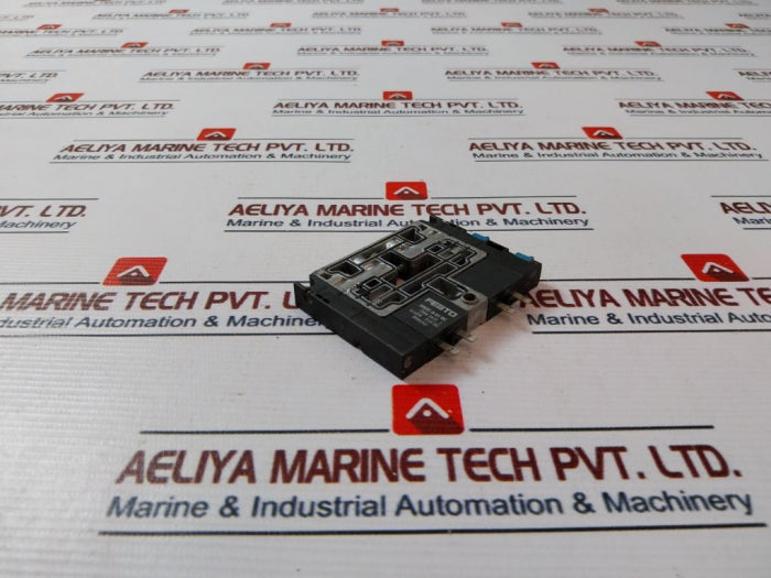 Festo Mszc-3-21 Dc Solenoid Valve 0.46W 21V Dc